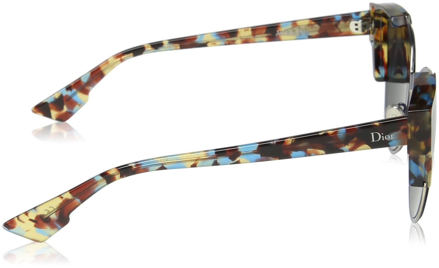 Unisex Christian Dior Wildlydior Sunglasses