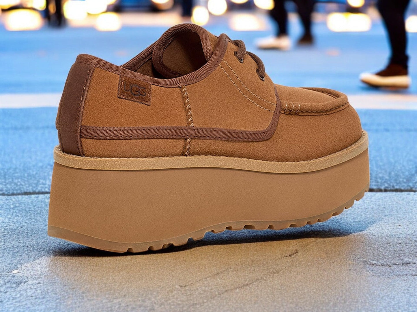 Women's UGG Cityfunc Shoe