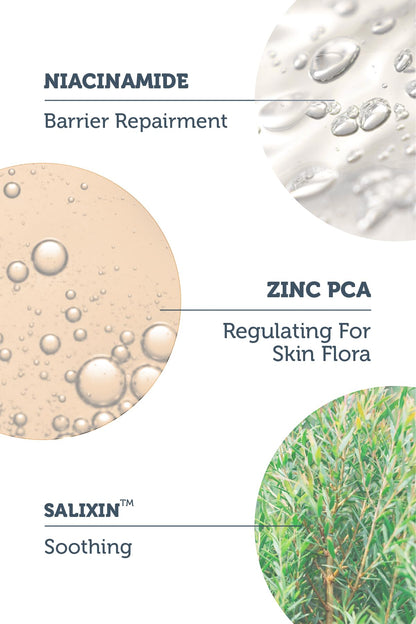 The Purest Solutions Skincare Set - Pore Tightening, Hydrating Serum & Exfoliating Toner for Uneven Skin Tone
