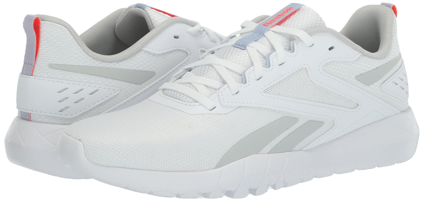 Reebok Women's Flexagon Energy Tr 4 Sneakers