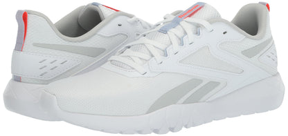 Reebok Women's Flexagon Energy Tr 4 Sneakers