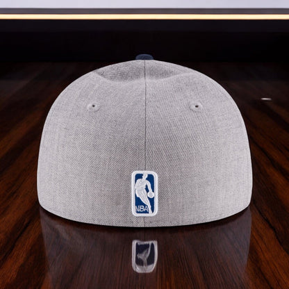 New Era Men's NBA Low Profile Authentic 59Fifty Mavericks