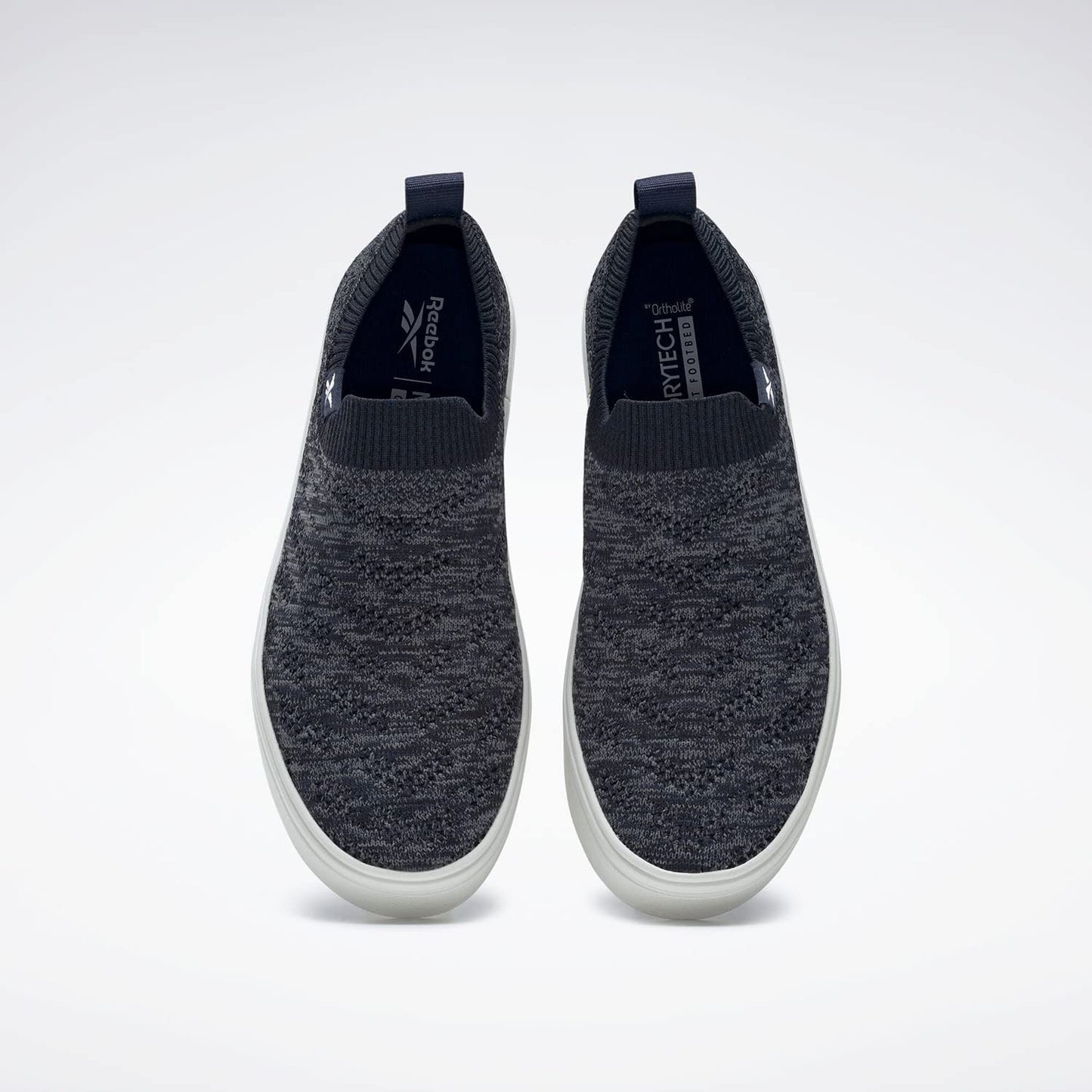 Reebok Women's Onlux Slip-On Sneakers