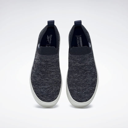 Reebok Women's Onlux Slip-On Sneakers