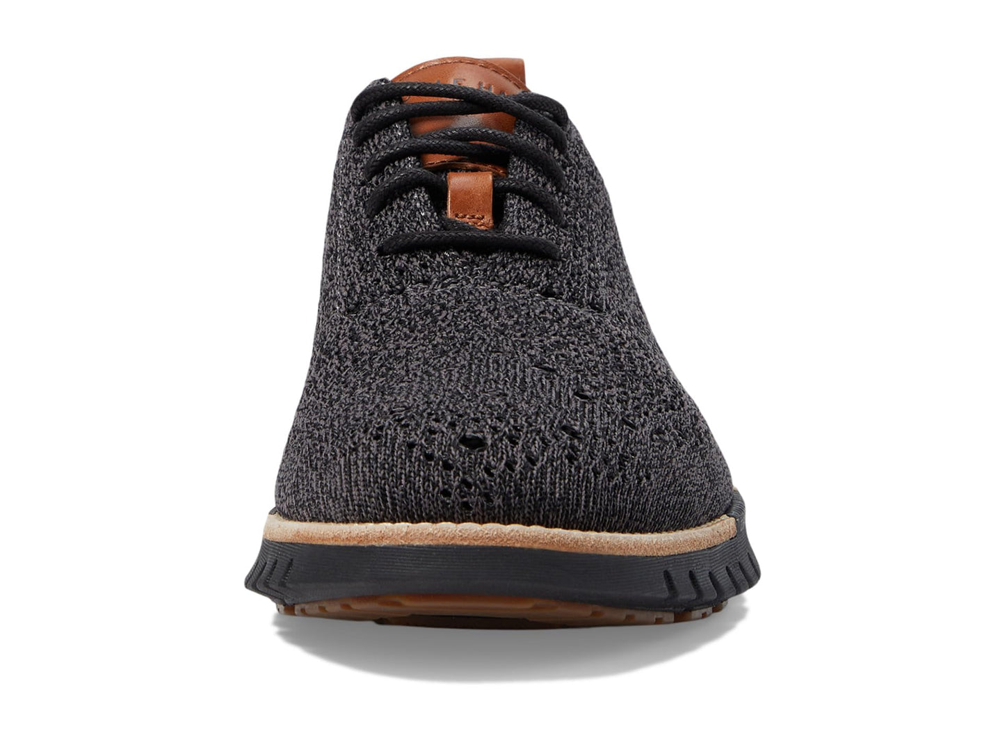 Cole Haan Mens Zerogrand Wingtip Stitchlite Oxford - Wide Width