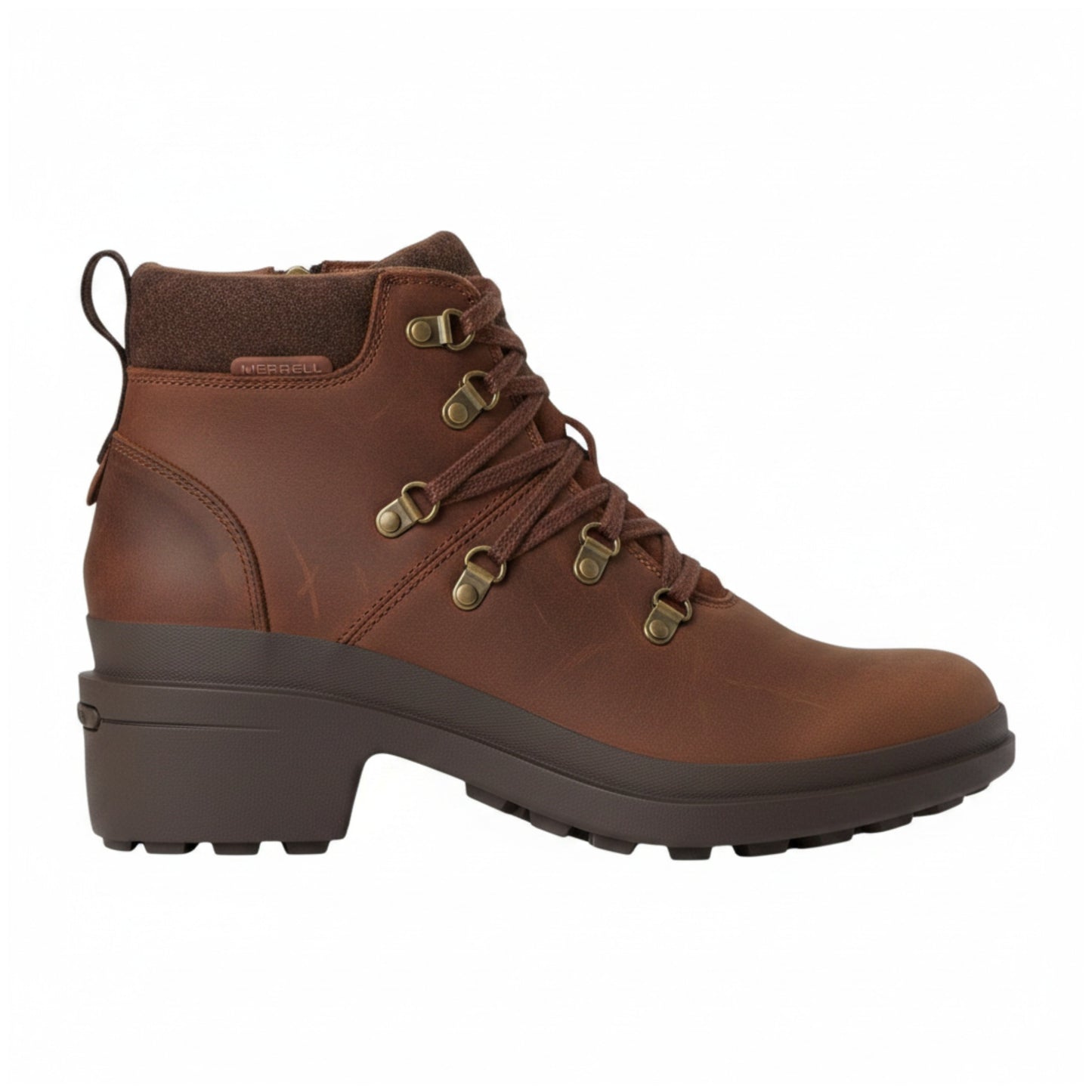 Womens Merrell Chateau Iii Lace Wp