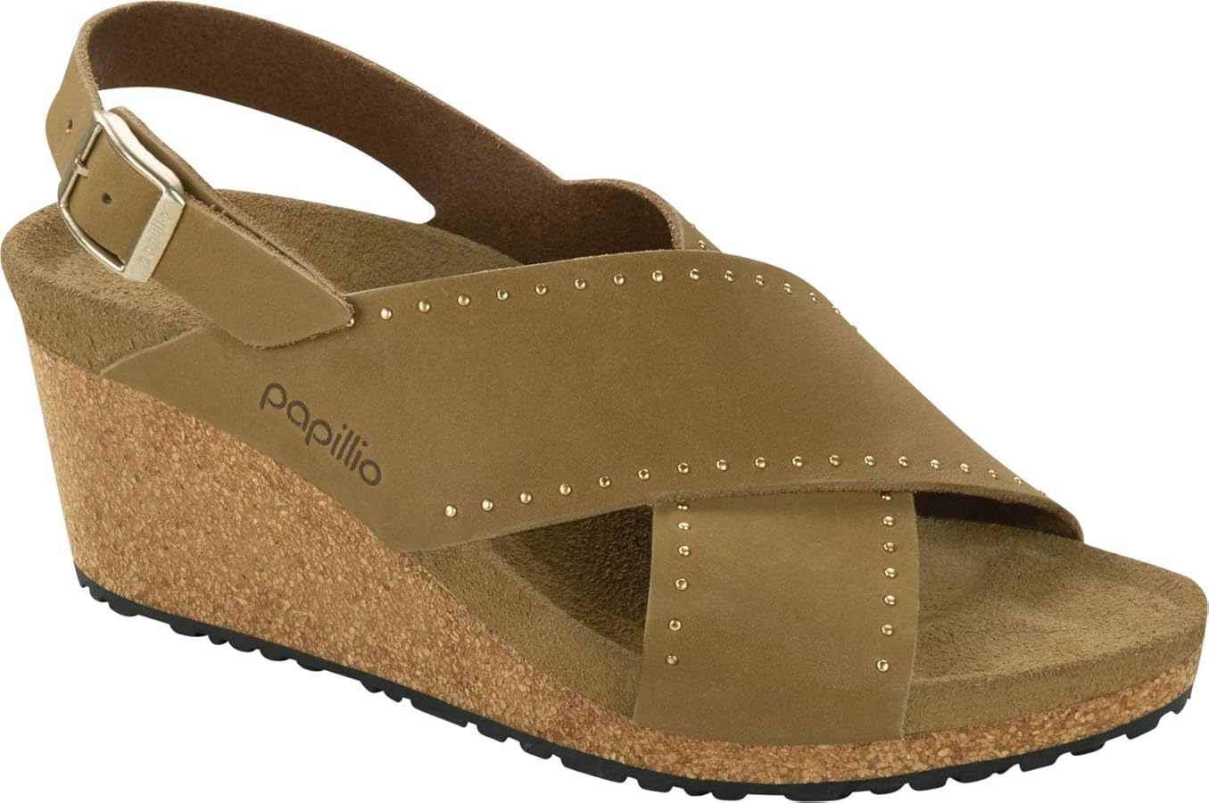 Mud Green-