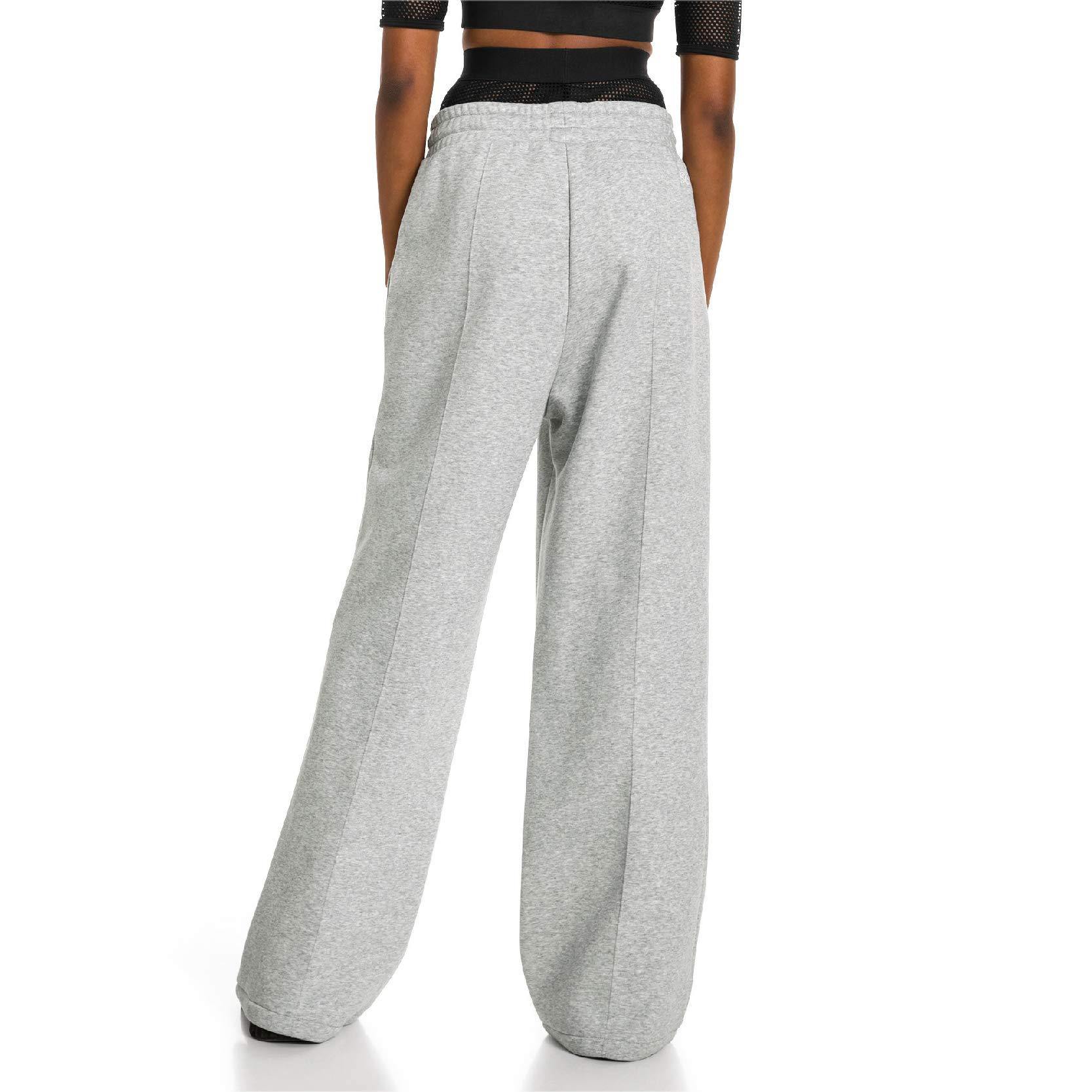 [517801-01] Womens Puma X SG Selena Gomez Sweatpants - sneakAR