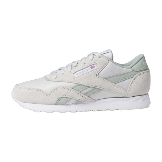 Reebok Women's Cl Nylon Sneakers