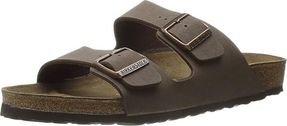 Birkenstock Arizona Birkibuc Sandals