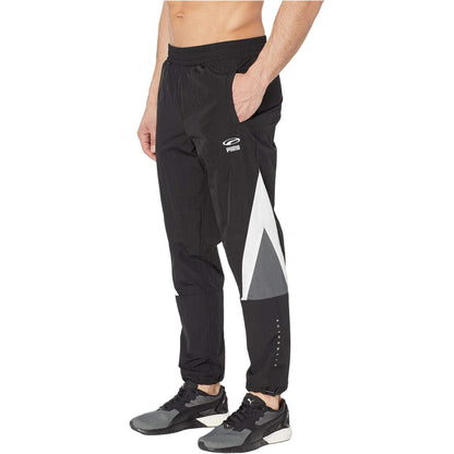 Puma Men's 90S Retro Woven Pants