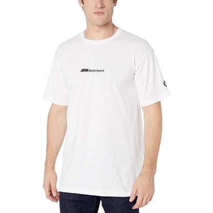Puma Men's Bmw Motorsport Street Graphic Tee Tops