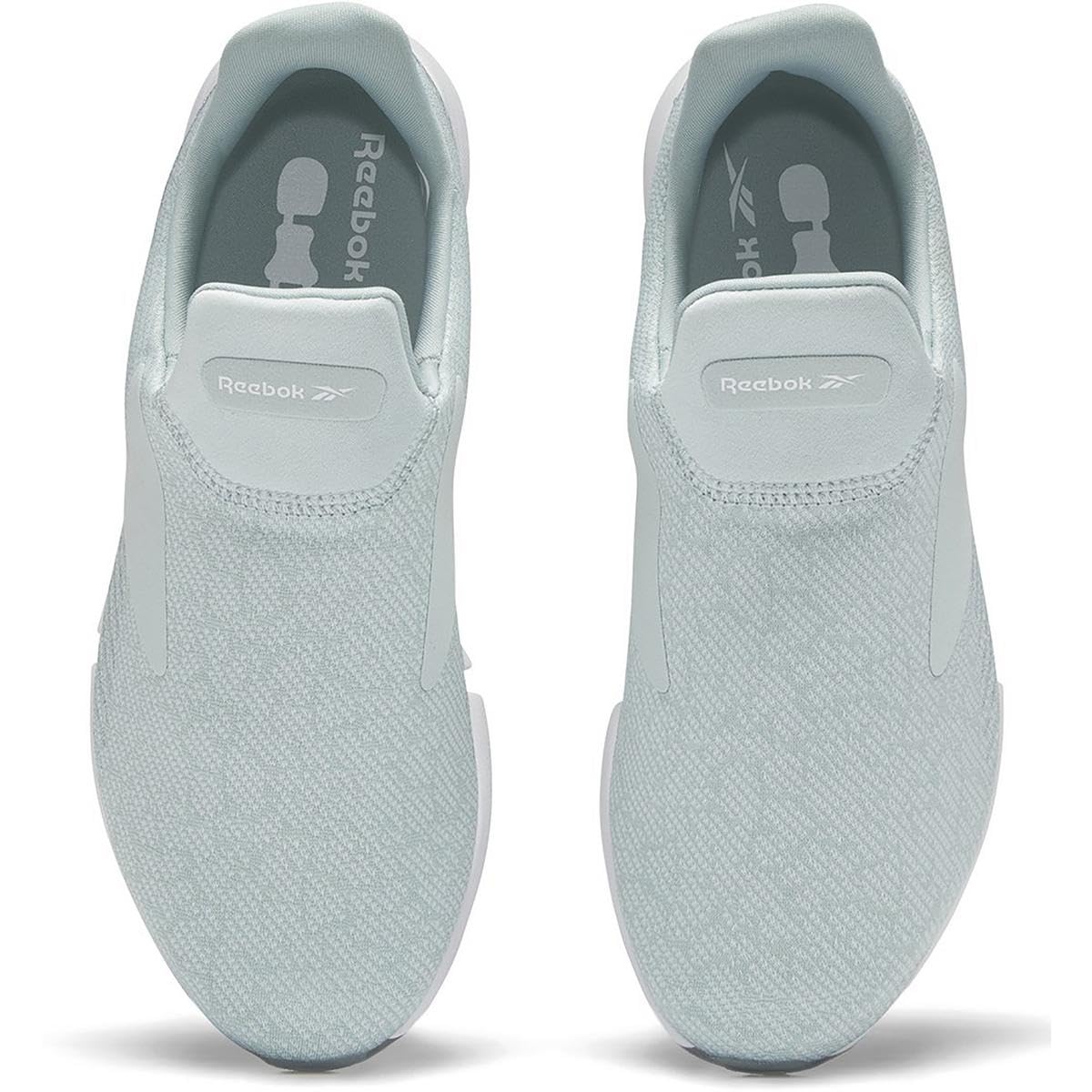 Reebok Women's Dailyfit Dmx Slip On Sneakers