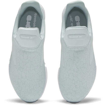 Reebok Women's Dailyfit Dmx Slip On Sneakers