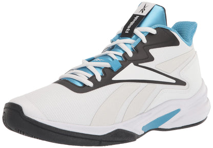 Reebok Men's More Buckets Sneakers