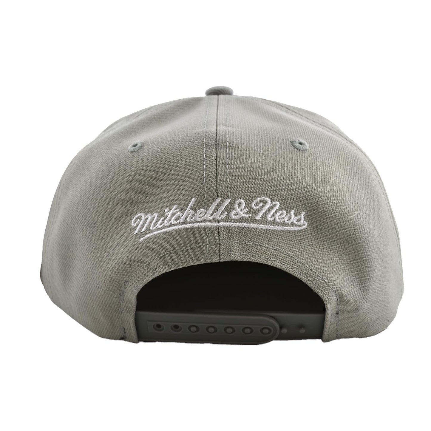 Mitchell & Ness Men's NBA Munch Time Snapback Hwc Magic Snapback Caps