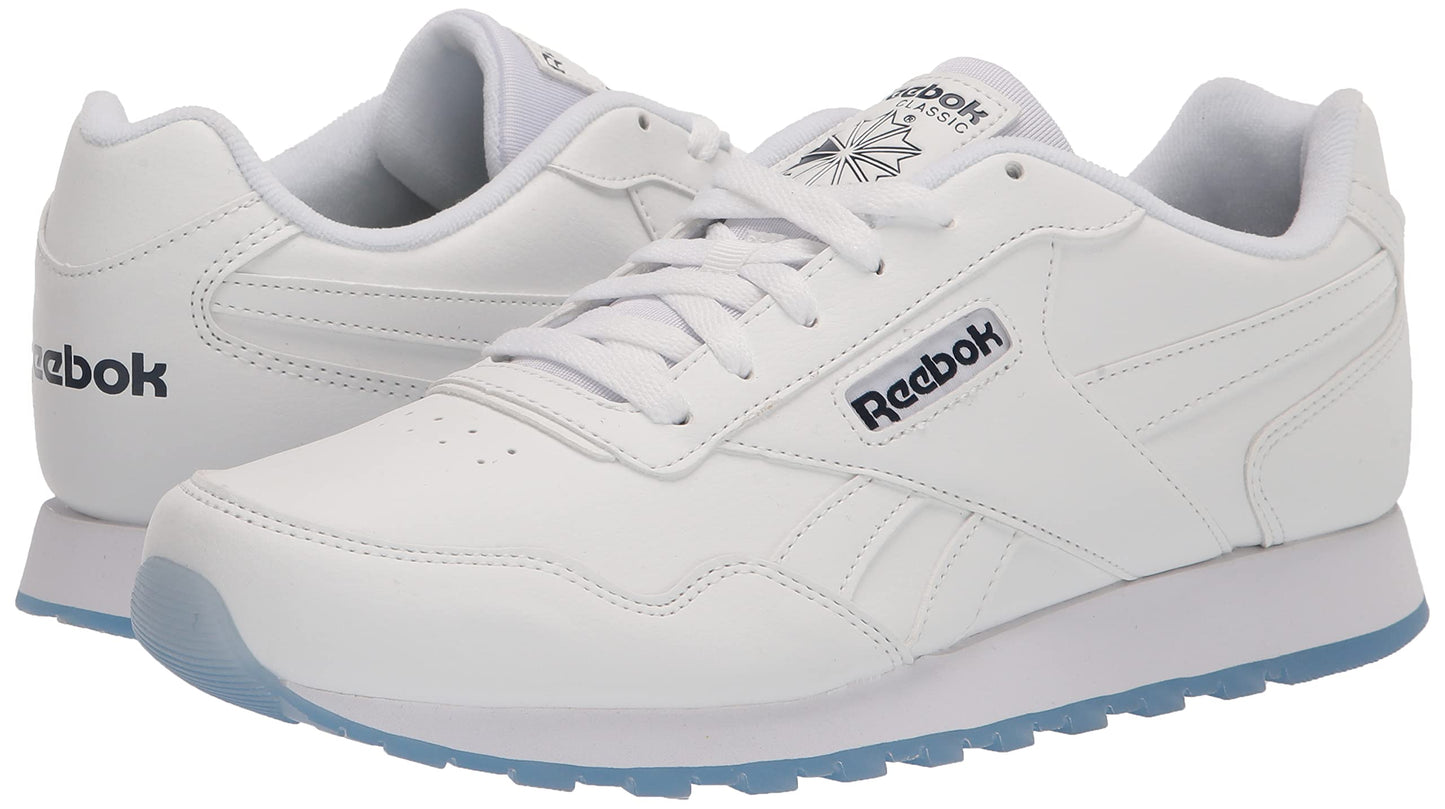 Reebok Men's Cl Harman Run S Sneakers