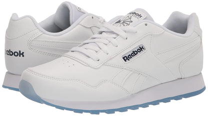 Reebok Men's Cl Harman Run S Sneakers