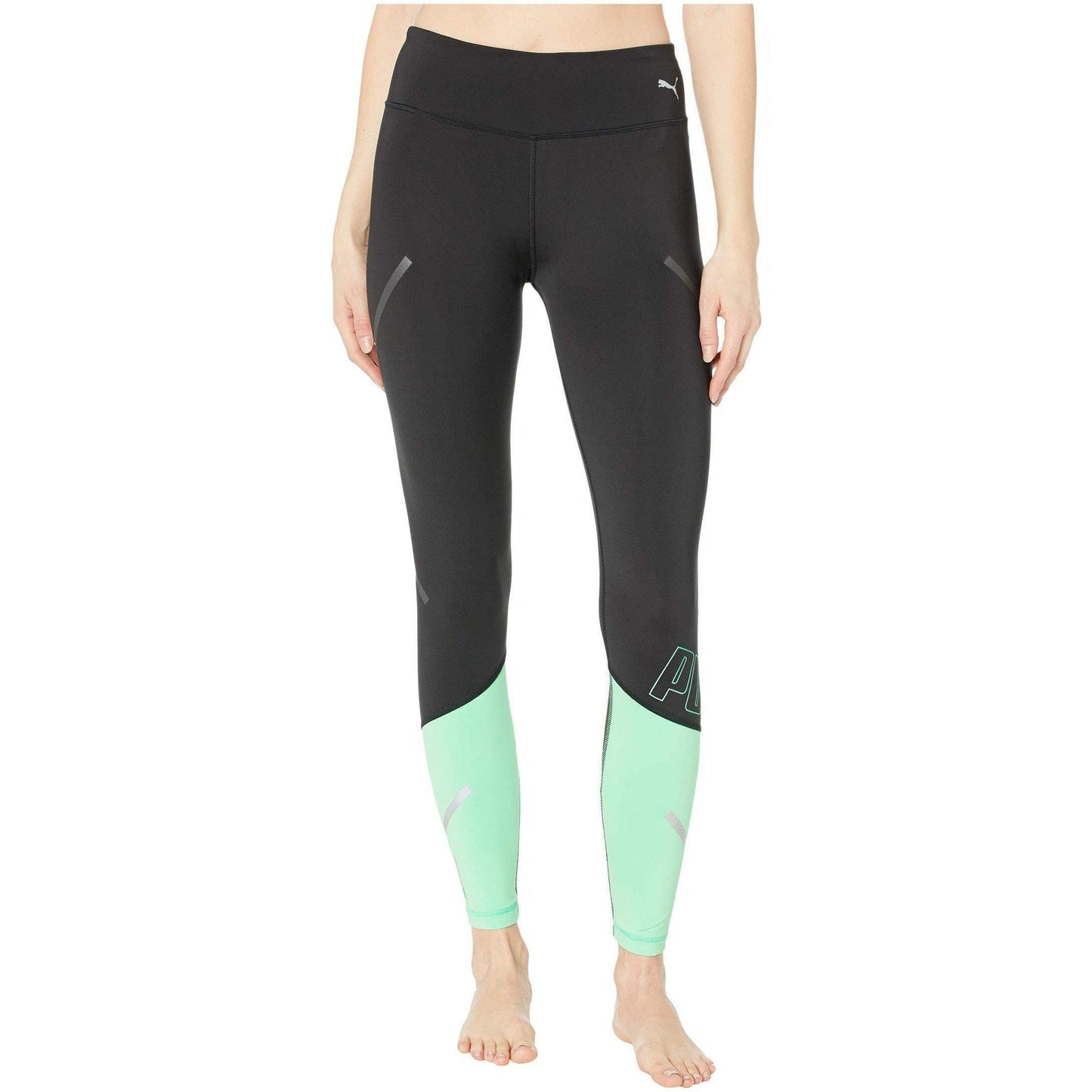 Puma Women's Runner Id Thermo-R+ 7/8 Tight Tights