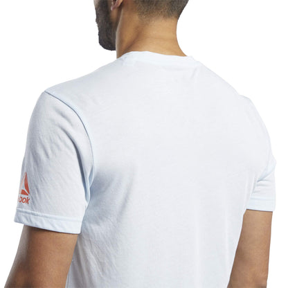 Reebok Men's Crossfit Read Tee