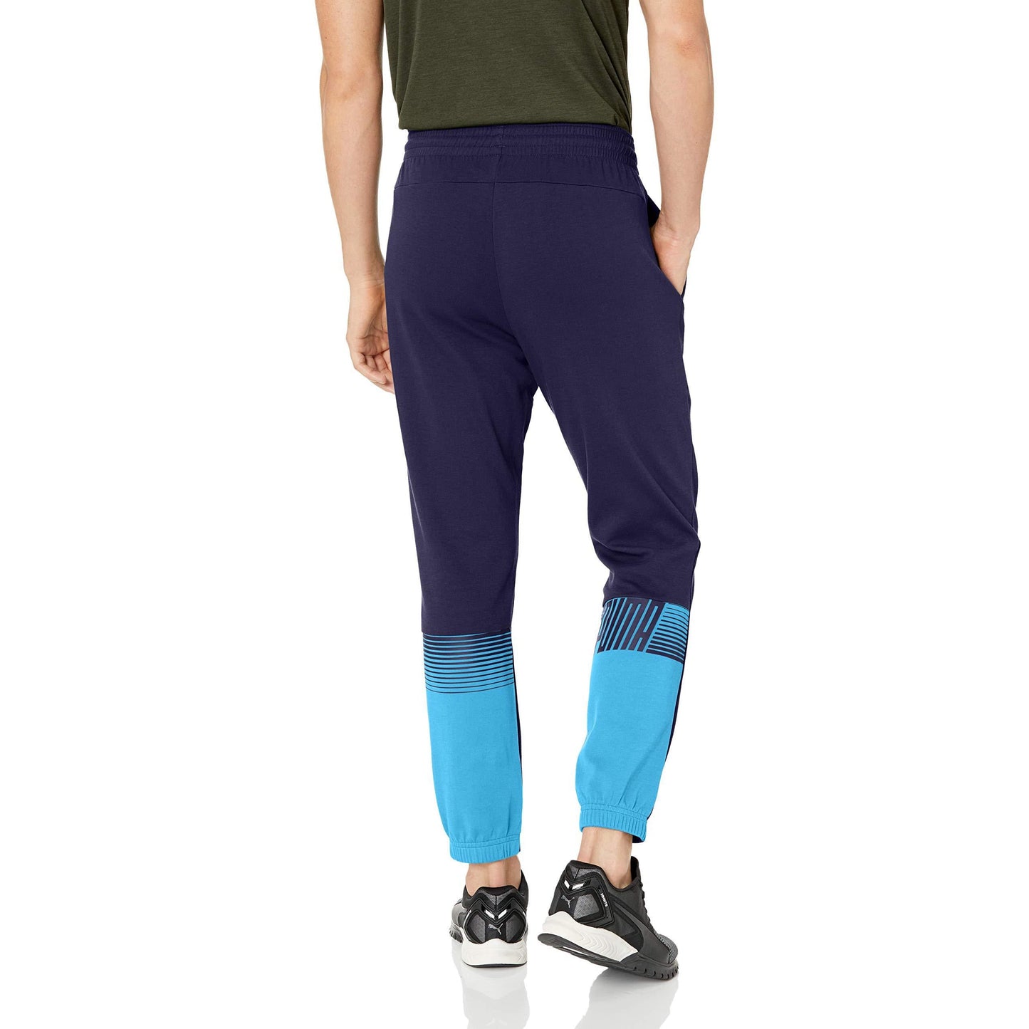 Puma Men's A.C.E. Sweat Pant Pants