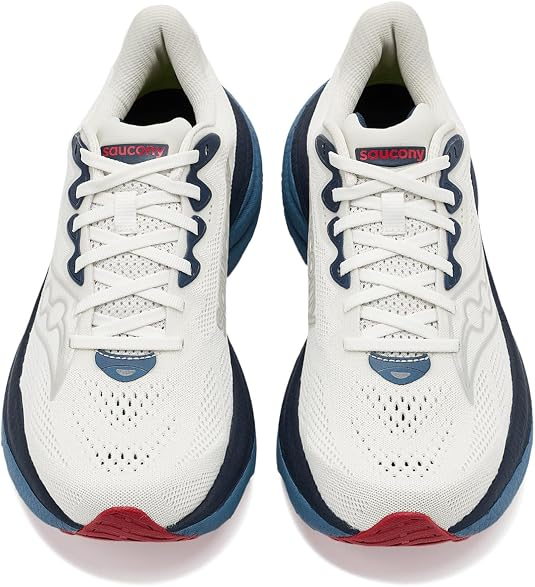 Saucony Men's Ride 19 Running Shoes