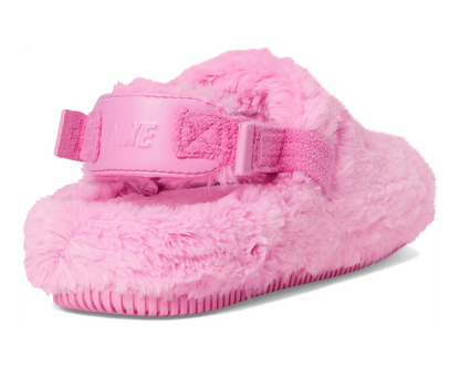[fz3118-600] Womens Nike Calm Mule Se 'playful Pink'