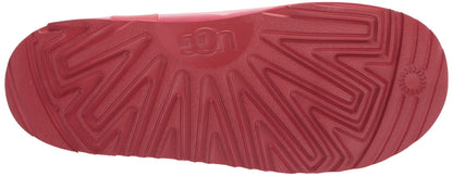 UGG Kids Classic Clear Mini Boots