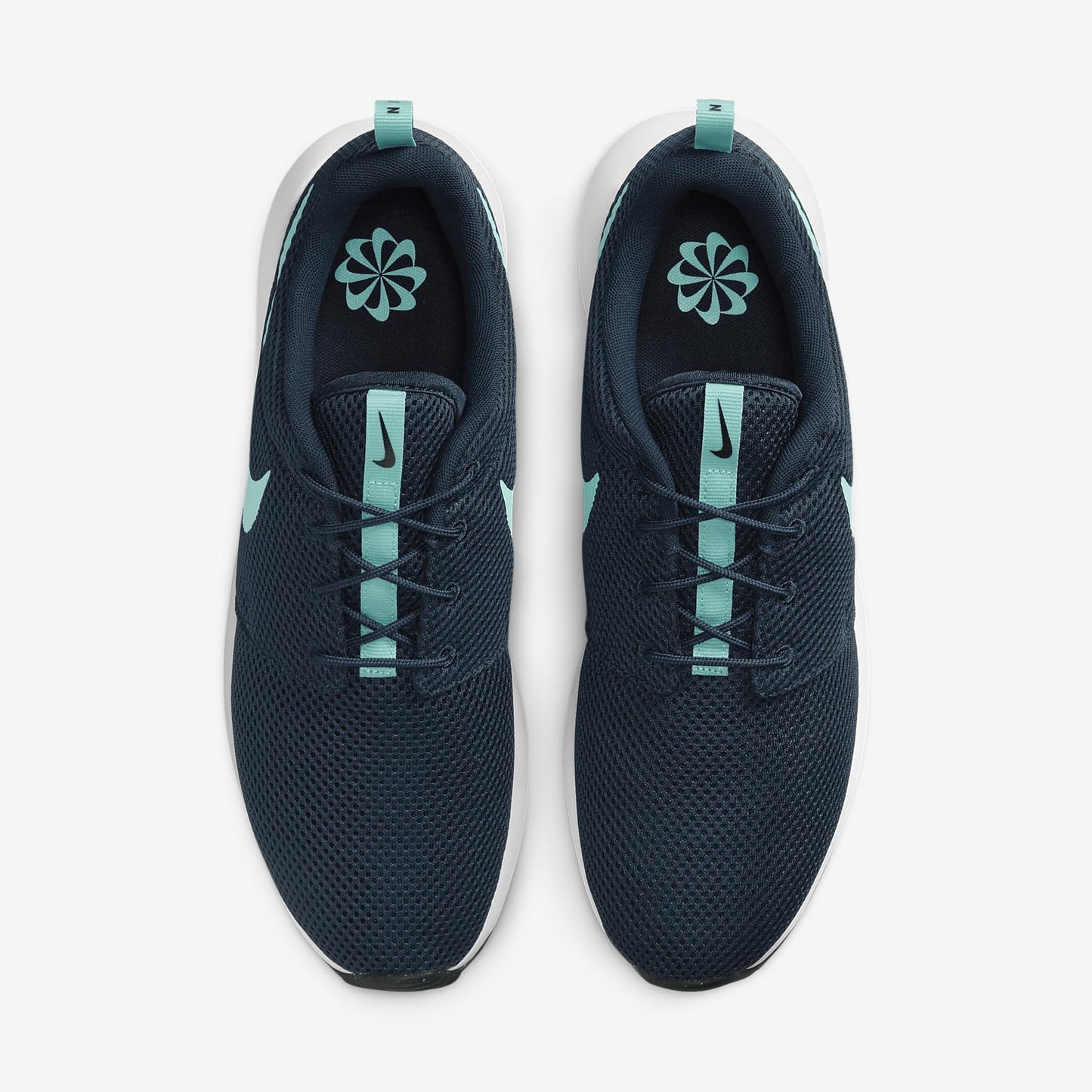 Armory Navy/Green Frost-Black-White-