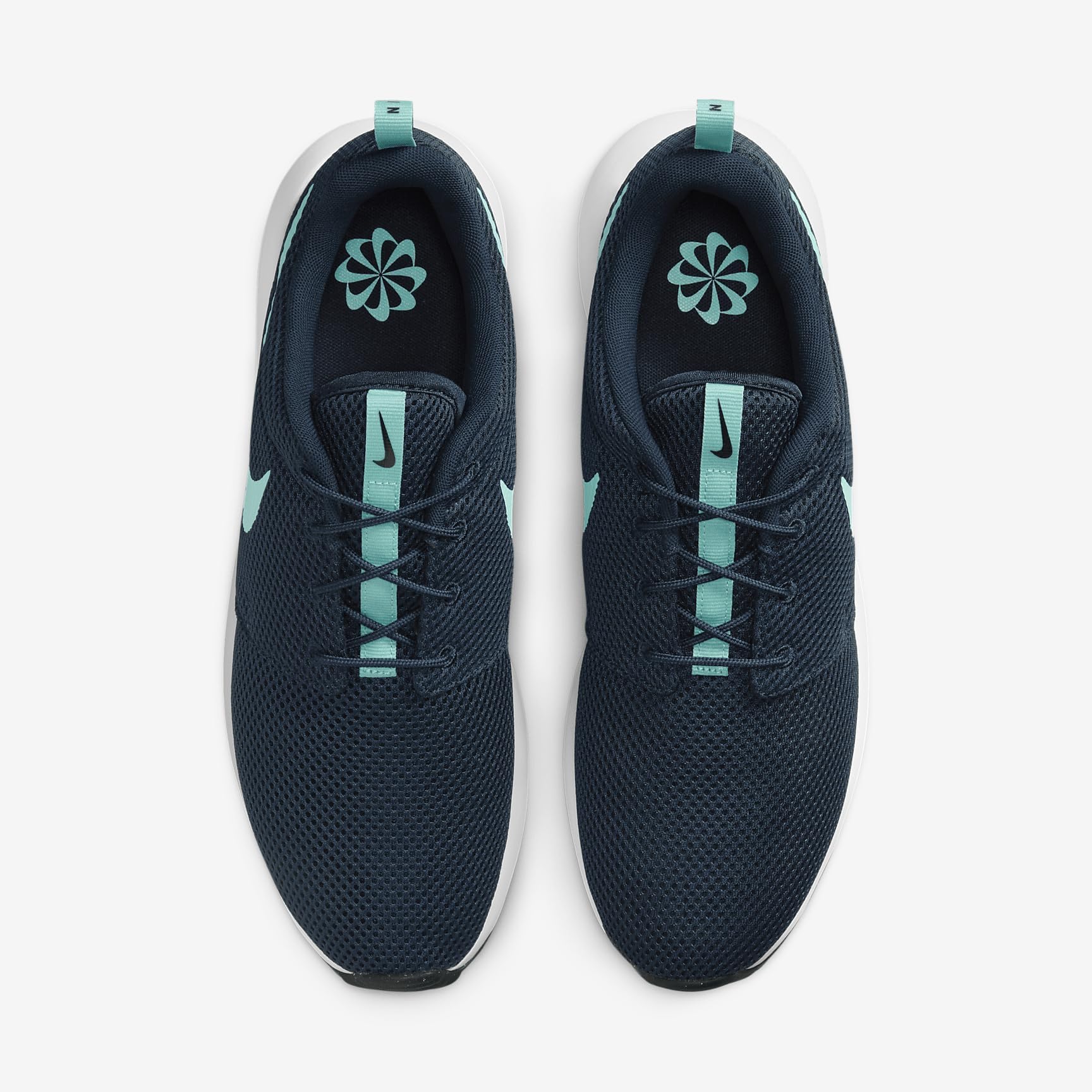 Armory Navy/Green Frost-Black-White-