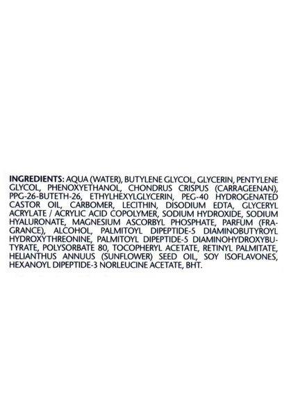 Skincode Cellular Power Concentrate Serum - Anti-Aging Hyaluronic Acid & Retinol Face Serum for Youthful Skin