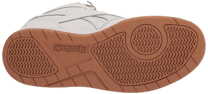 Reebok Women's Royal Bb4500 Hi Wedge Sneakers