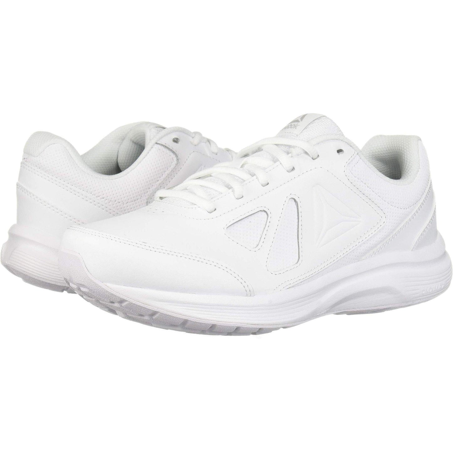 Reebok Men's Walk Ultra 6 Dmx Max 2E Sneakers