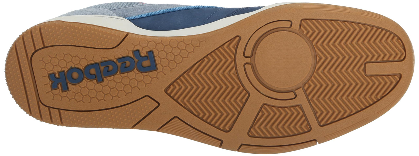 Batik Blue/Blue Slate/Gable Grey-