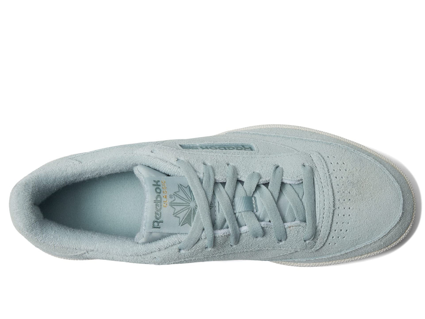 Reebok Men's Club C 85 Sneakers