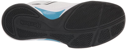 Reebok Men's More Buckets Sneakers