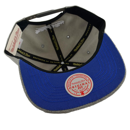 Mitchell & Ness Men's NBA Munch Time Snapback Hwc Magic Snapback Caps