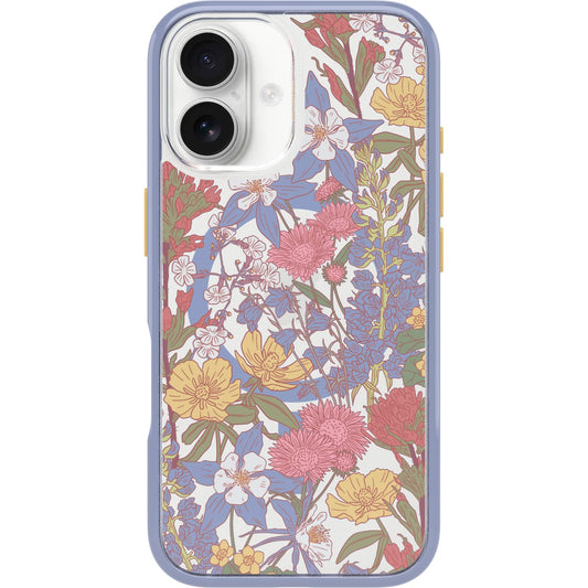 Multiple Colors-