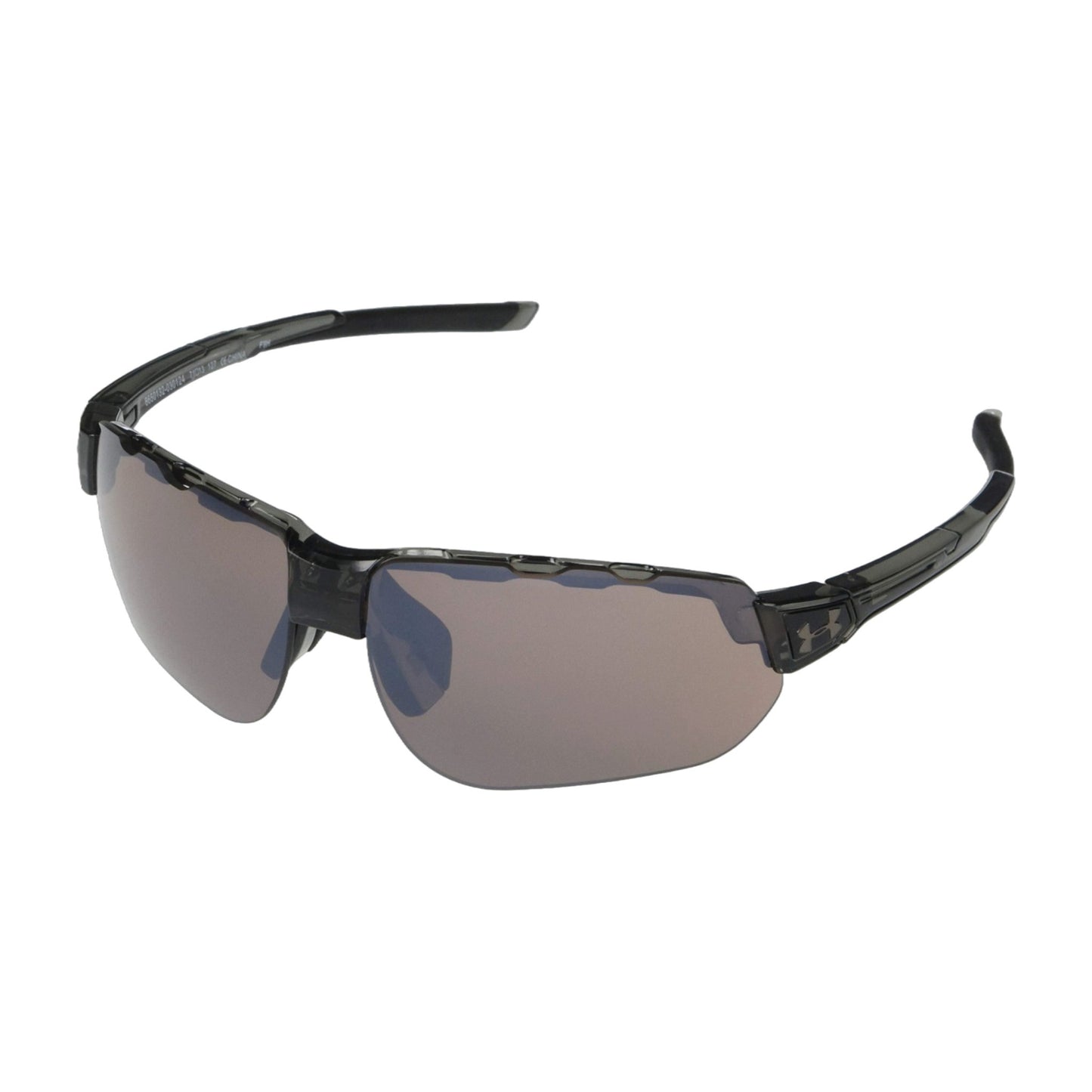 Under Armour Men's Conquer Sunglasses