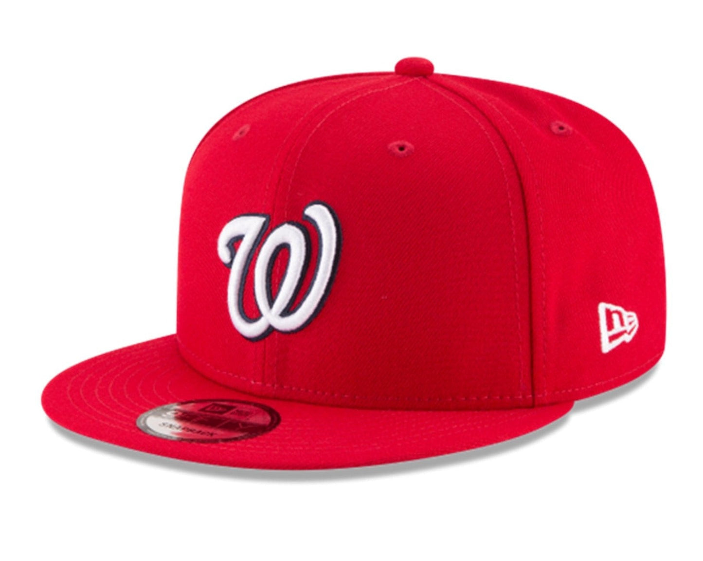 Men's New Era MLB 950 Basic Otc Snapback - Washington Nationals