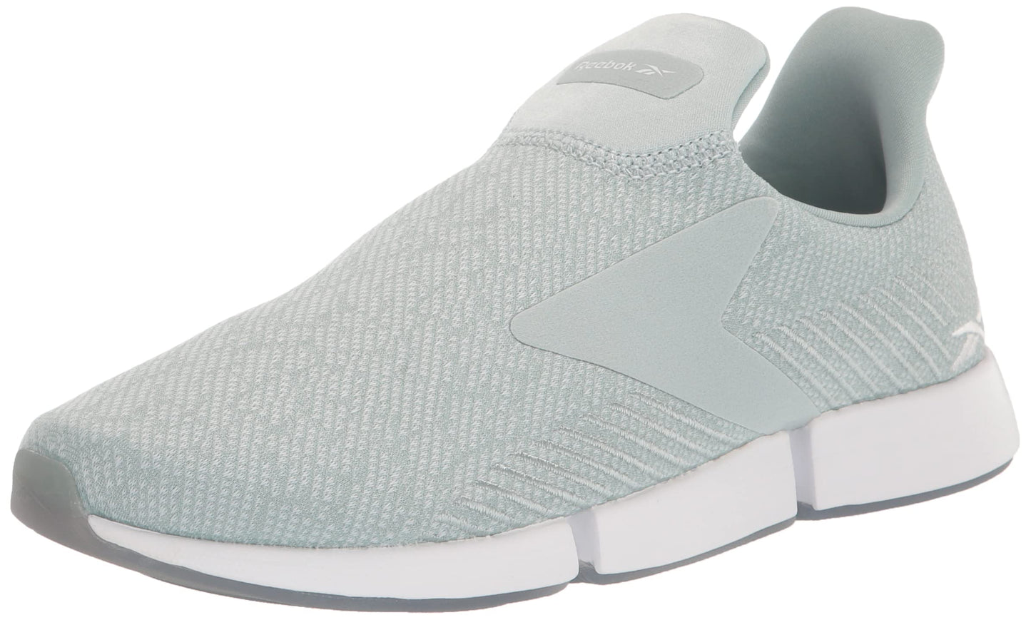 Reebok Women's Dailyfit Dmx Slip On Sneakers