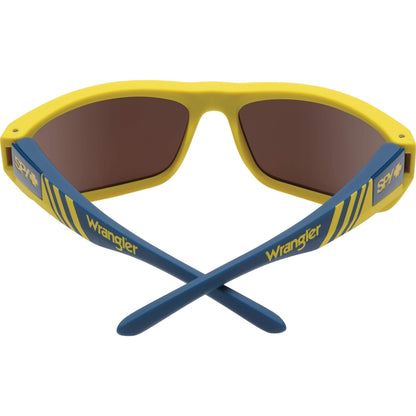 Spy Optic Men's Dega Sunglasses