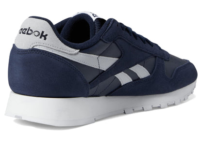 Reebok Men's Classic Leather Sneakers