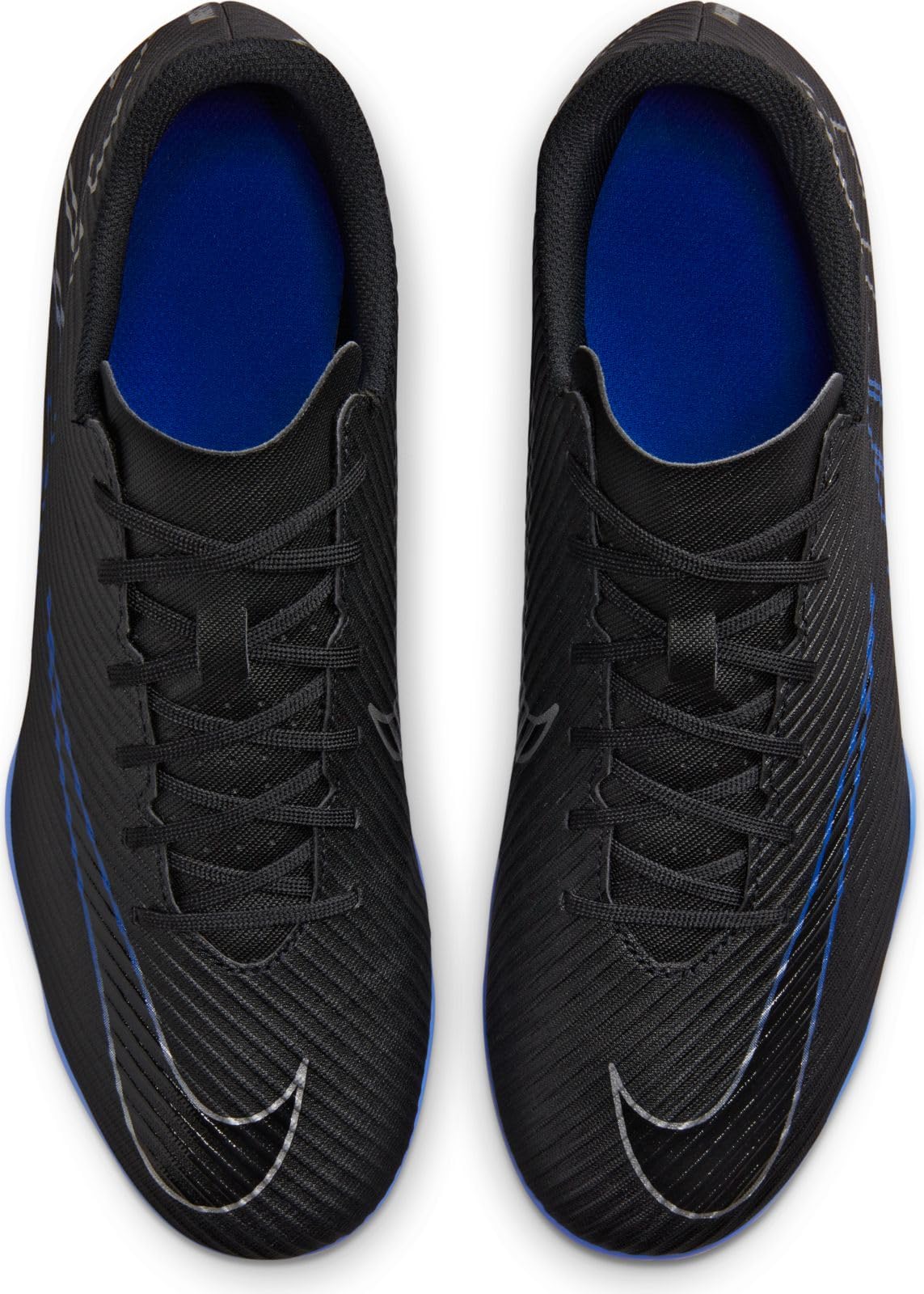 [dj5693-040] Mens Nike Mercurial Vapor 15 Club Molded 'shadow Pack'