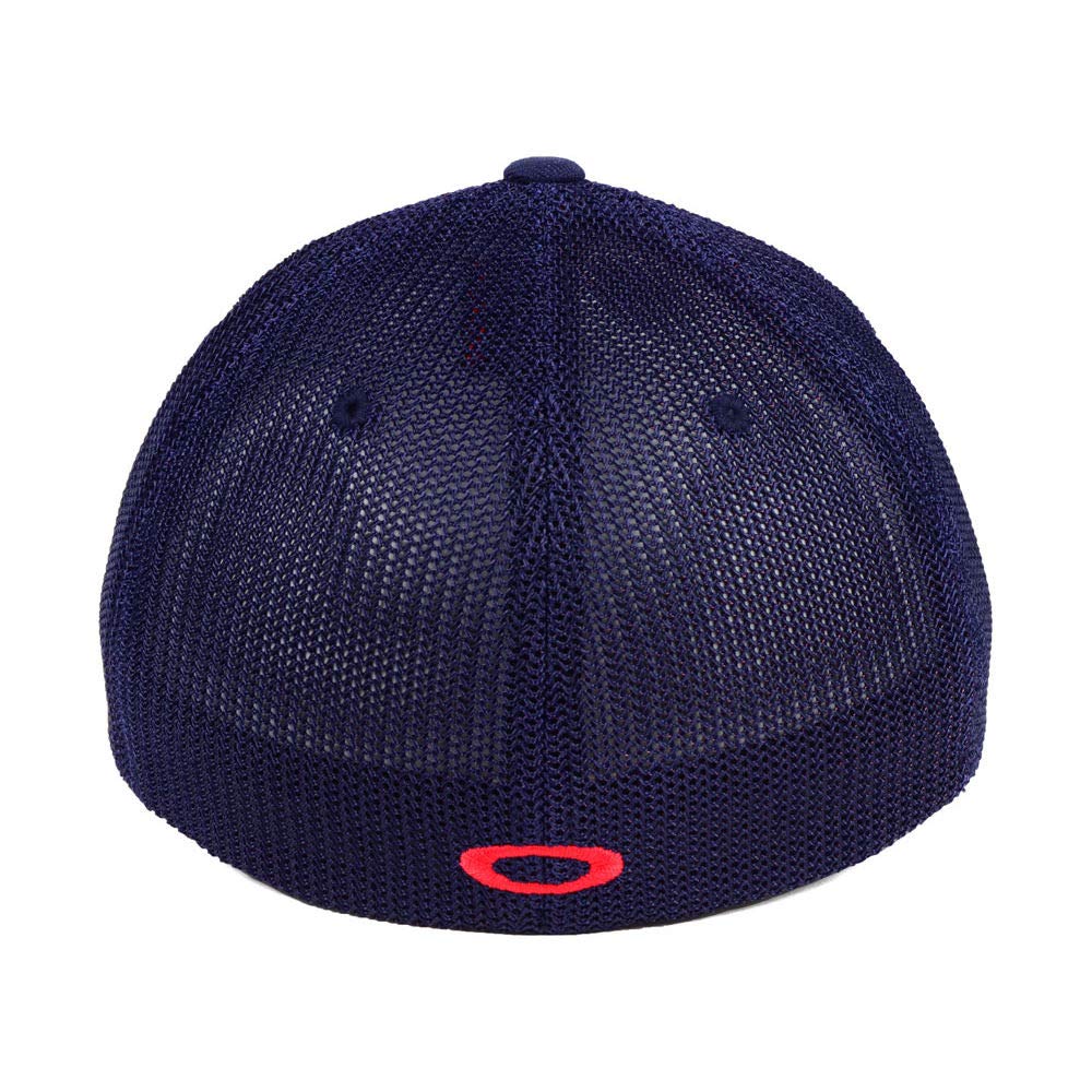 Navy Blue-