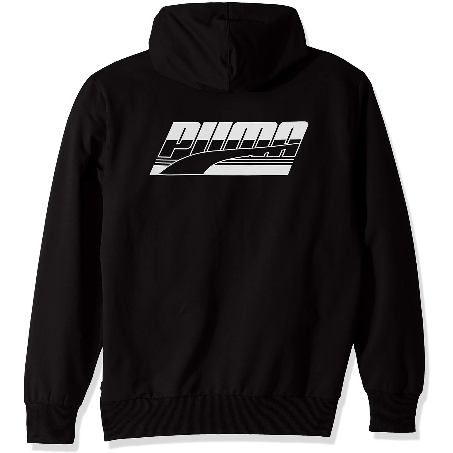 Puma Men's Rebel Hooded Jacket Tr Jackets