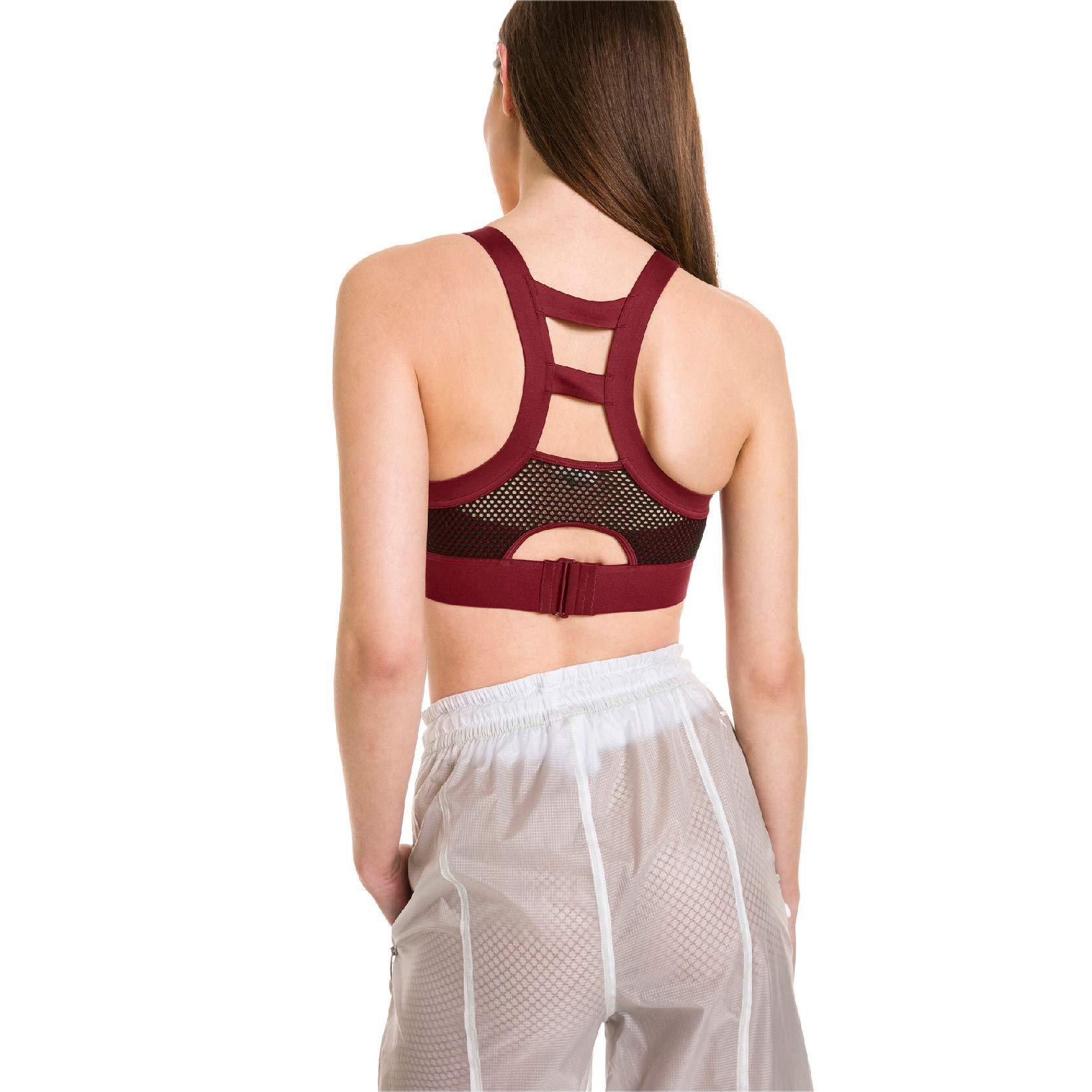 [517793-03] Womens Puma X SG Selena Gomez Bra - sneakAR