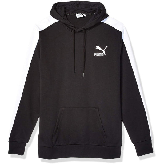 Puma Men's Iconic T7 Hoody Tr Hoodies