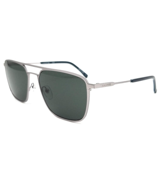 Lacoste Men's Rectangle Sunglasses