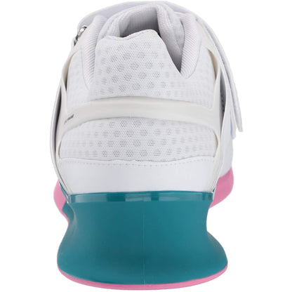 Reebok Men's Legacylifter Flexweave Sneakers